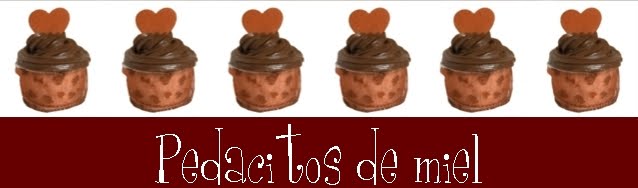 Pedacitos de miel