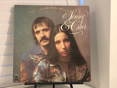 Sonny & Cher