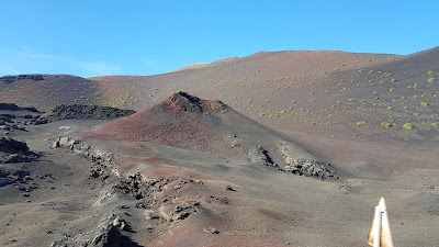 paesaggio lunare