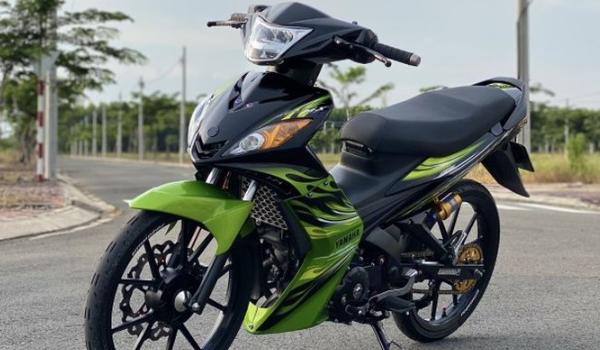 Tips Perawatan Yamaha Jupiter MX agar Tetap Optimal