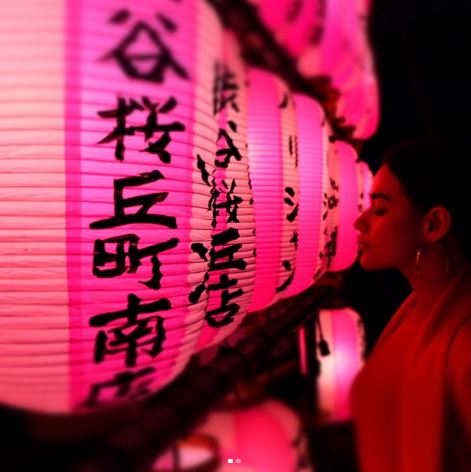 Celebrities Who Had A Well Spent Holy Week Break With Their Friends And Lovers