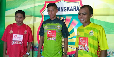  Nyaris menyentuh tahun ketiga mengenai sepinya dunia persepak bolaan Indonesia yang nyari Skor Profil 18 Klub Peserta Go-Jek Traveloka Liga 1 2017/2018