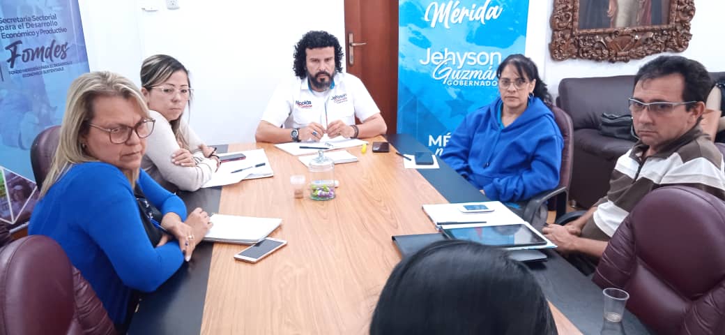 Comité de Estadísticas en Mérida evalúa indicadores para impulsar economía