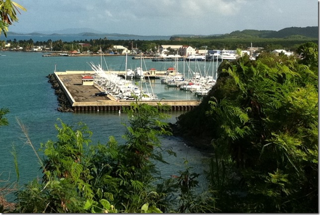022b sunbay marina von oben