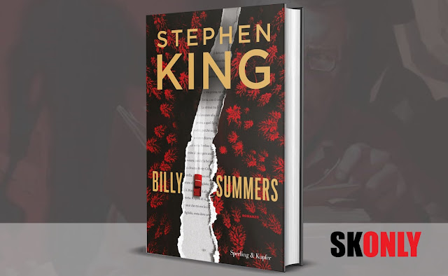 I miei romanzi preferiti di Stephen King - Sara Scrive