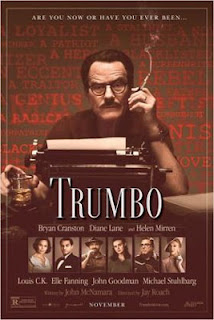 Trumbo: Lista Negra - filme