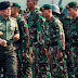 Pelarangan Panglima TNI, Bentuk Ketakutan Amerika