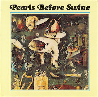 1967 Pearls Before Swine - One Nation Underground