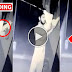 Watch: This Thief Caught Smelling on Women's UNDERWEAR!