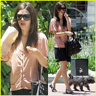 Rachel Bilson pictures