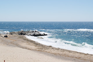 The Madalena Beach