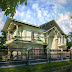 BIỆT THỰ ANH THIẾT