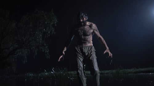 Inhumano 2013 1080p descargar
