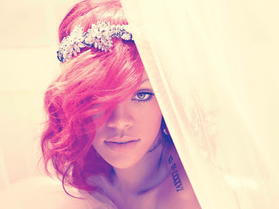 Rihanna Wallpaper