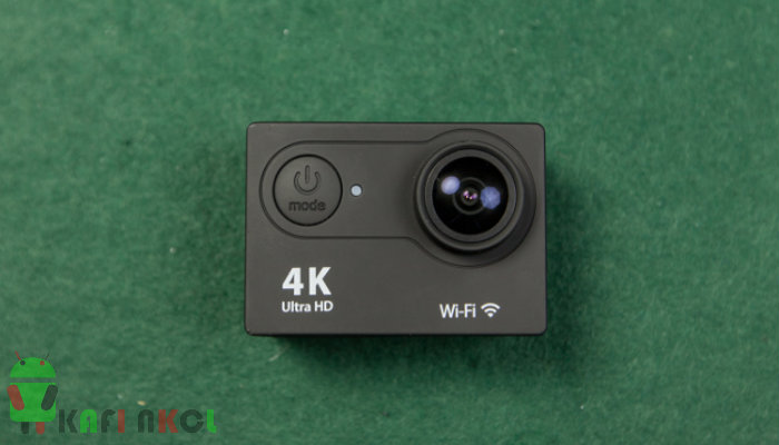 7 Action Cam Keren Yang Cocok Buat Anda Miliki, Hanya Rp1 Jutaan 