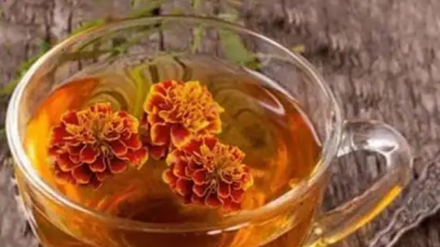 घाव भरने से लेकर त्वचा में निखार लाती है गेंदे के फूल की चाय, जानें कई गजब के फायदे और बनाने का सही तरीका