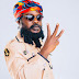 Ras Kuuku takes Reggae to the classic table with “Eye Ball” Live Performance — WATCH