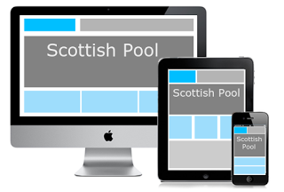 scottish pool association web site