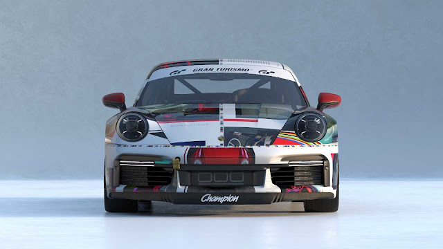 Bone Stock Porsche 911 Turbo S Seeks Pikes Peak Record