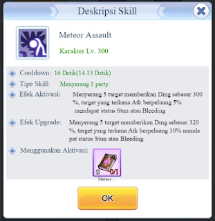 Panduan Build Job Assassin Cross - Ragnarok Frontier