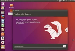 Cara Dual Boot Ubuntu dan Windows 10