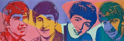 Beatles, John Lennon, Paul McCartney, George Harrison, Ringo Starr, Beatles History, Psychedelic Art, Beatles Psychedelic, Beatles 1967, Andy Warhol