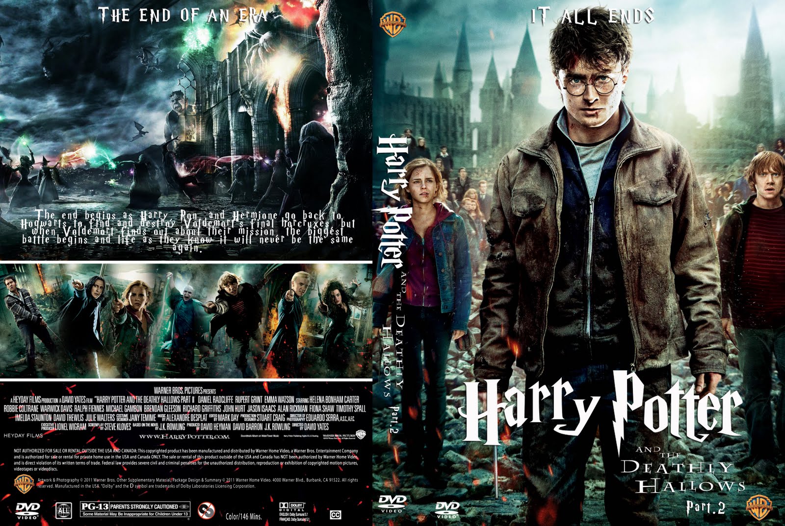 Harry+potter+and+the+deathly+hallows+par