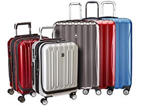  spinner luggage 