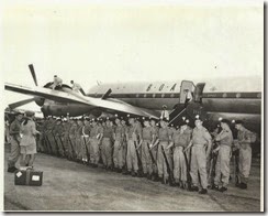 Jones 35 Bermuda