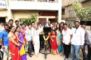  Wellfare Creations Production No 5 Film Opening Photo Gallery