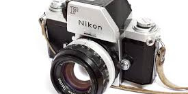 SLR Nikon Manual