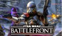 Download Star Wars Battlefront II Full Rip