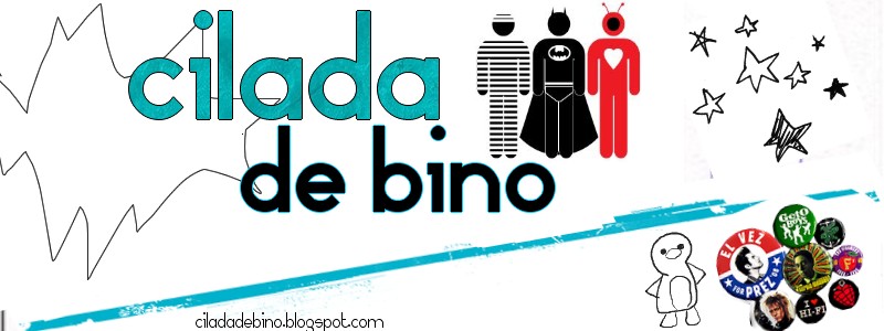 Cilada de Bino