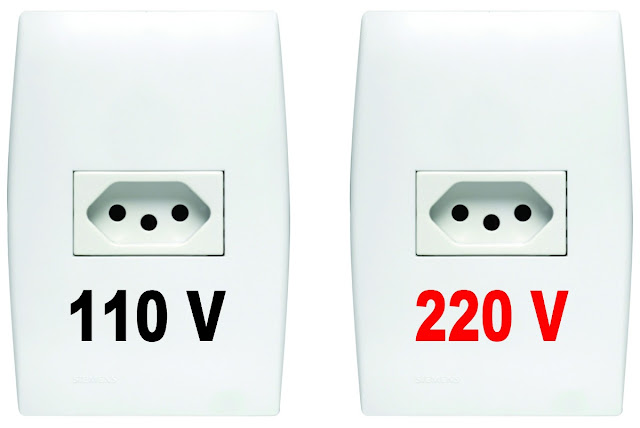 Vale a Pena Mudar a Voltagem  de 110V Para 220V Em Casa?