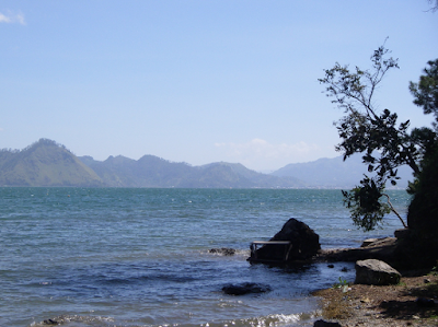 Danau Laut Tawar - Kabupaten Aceh Tengah
