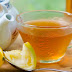 How To Prepare Lemon Tea For Weight Loss