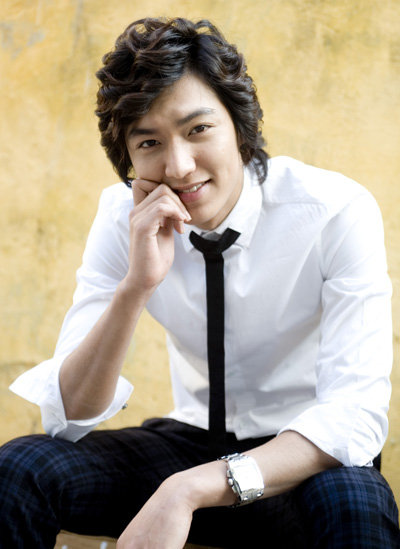 lee min ho. [News] Lee Min Ho:#39;#39;I want to