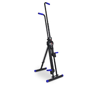 MaxiClimber Sport with IEAS, Vertical Climber, image, review features & specifications