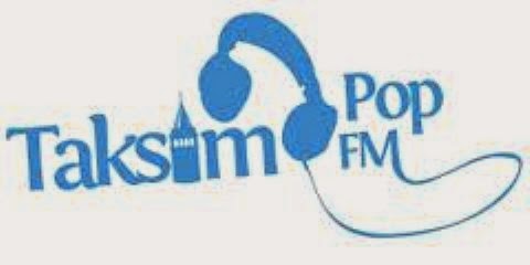 TAKSİM FM POP