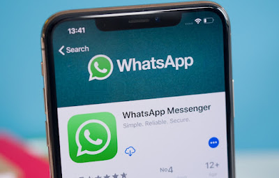 Cara Mengganti Bahasa WhatsApp di iPhone