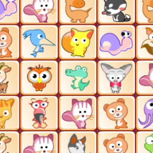  Dream Pet Link - Puzzle game 