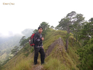 Pinoy Solo Hiker - Mt Pigingan