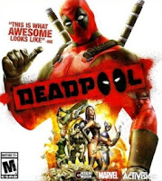 game deadpool terbaru