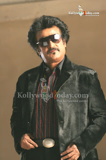 Actor Rajinikanth Biography