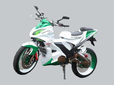 Modif Yamaha New Jupiter Z