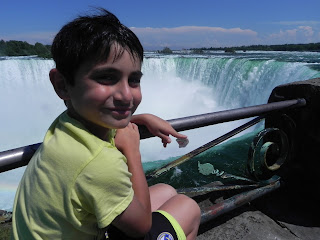 Niagara Falls