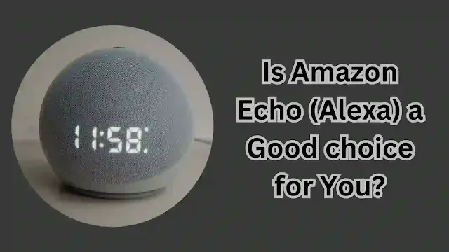 The Amazon Echo, with built-in Alexa, revolutionizes home technology by seamlessly integrating smart home devices, providing convenience, energy efficiency, and security. It serves as a reliable source of entertainment and information, making it an indispensable device for millions worldwide.
