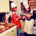 Become A Real Pepparkakor Baker With ABBA — Article 1977