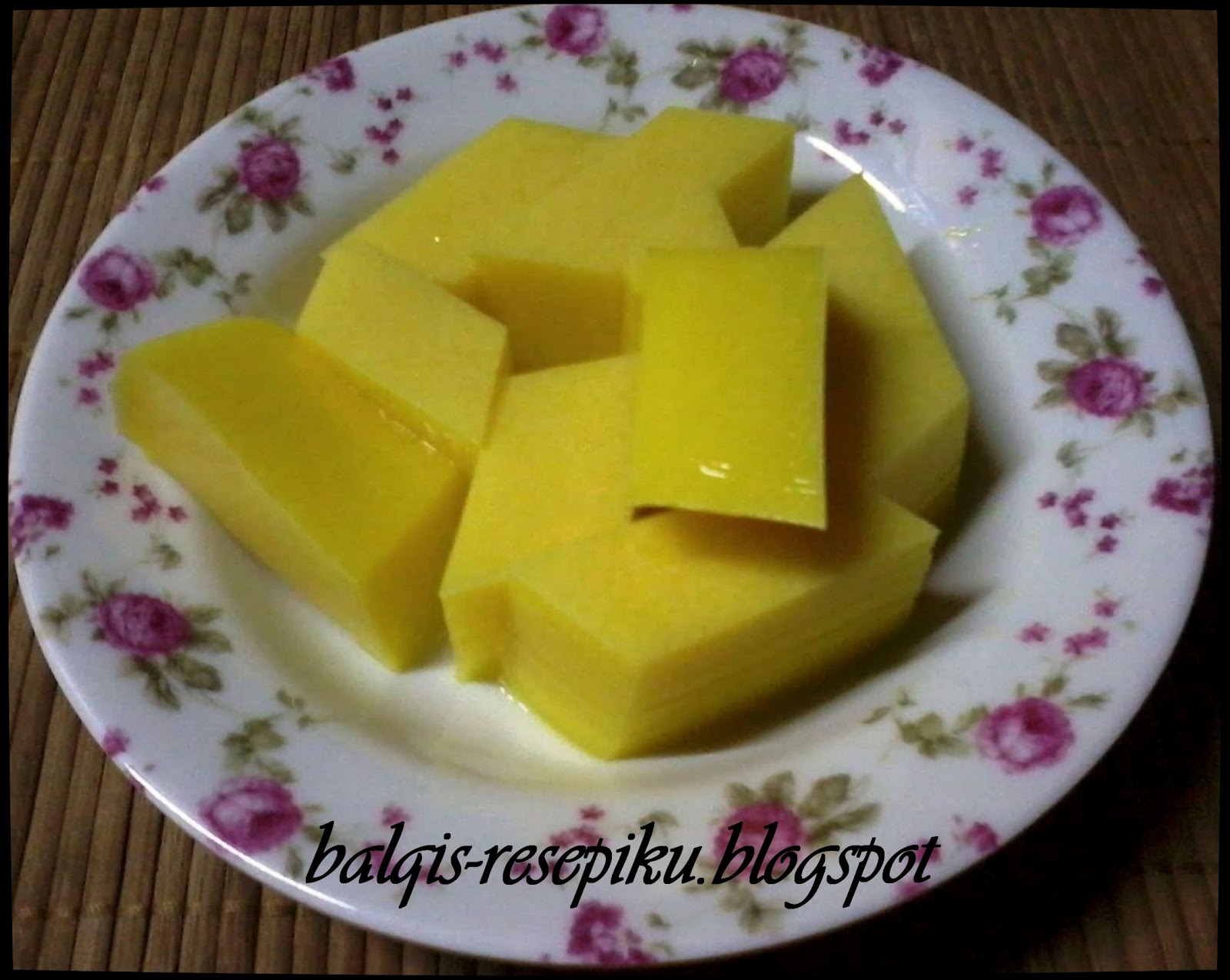 Agar-agar Jagung