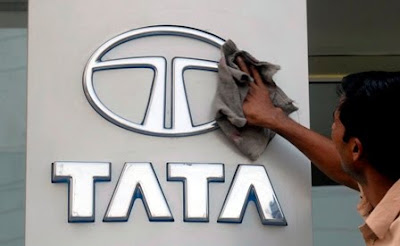 Tata Motors Shining - Global Sales in January Up by 93%